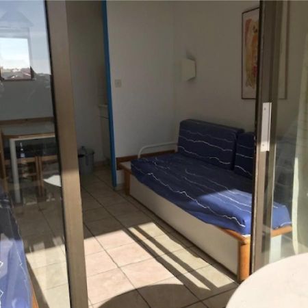Residence Caraibes -Cap Coudalere, Le Barcarès Dış mekan fotoğraf