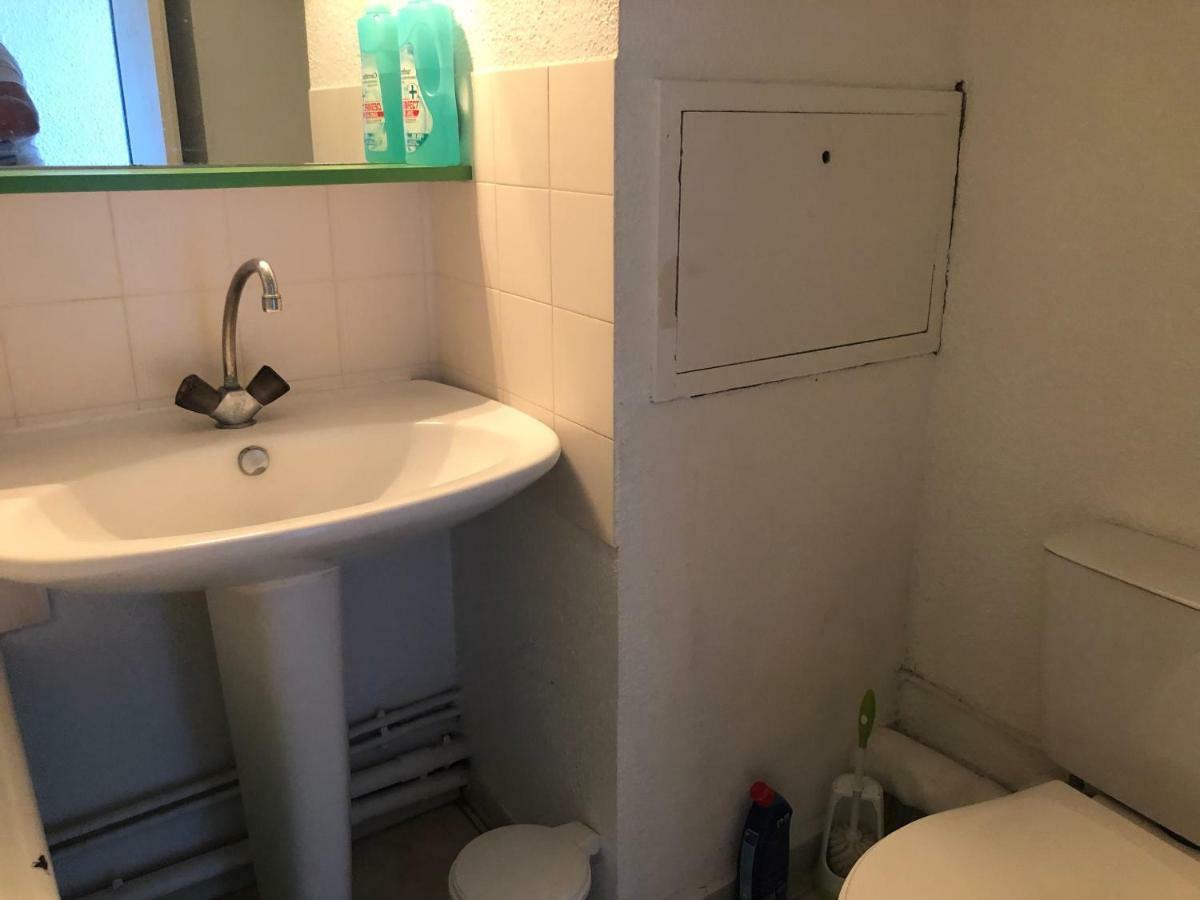 Residence Caraibes -Cap Coudalere, Le Barcarès Dış mekan fotoğraf