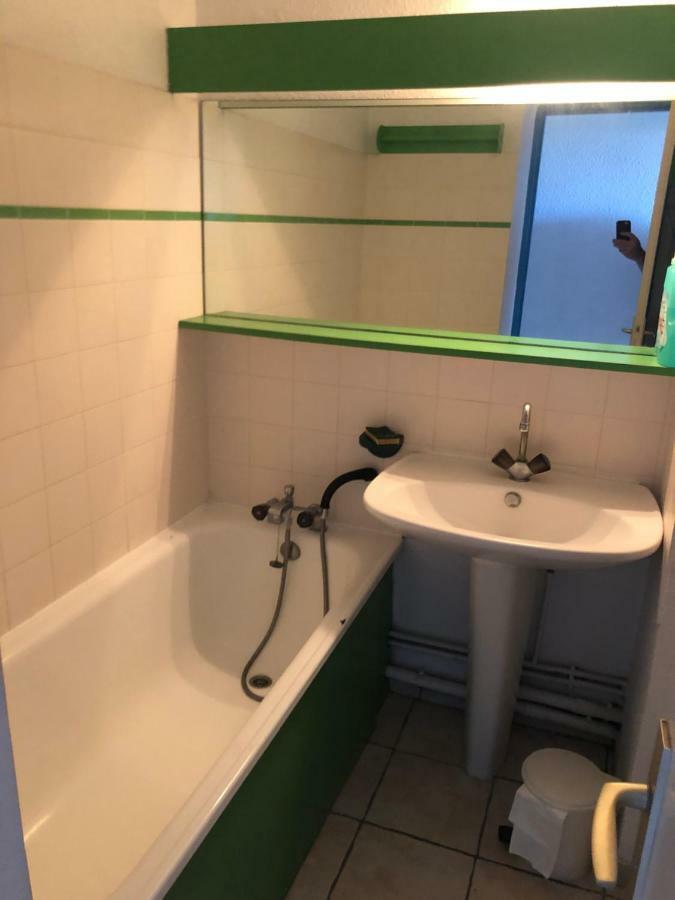 Residence Caraibes -Cap Coudalere, Le Barcarès Dış mekan fotoğraf