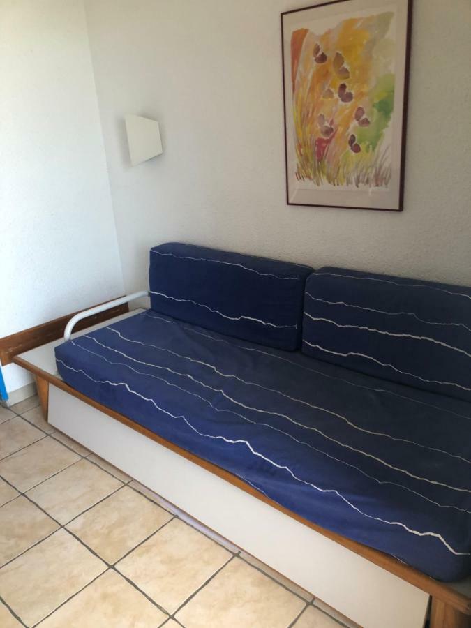 Residence Caraibes -Cap Coudalere, Le Barcarès Dış mekan fotoğraf