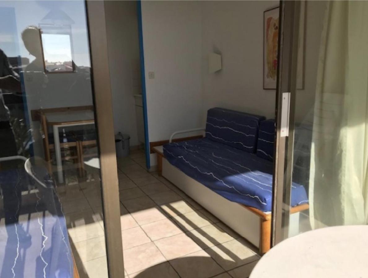 Residence Caraibes -Cap Coudalere, Le Barcarès Dış mekan fotoğraf